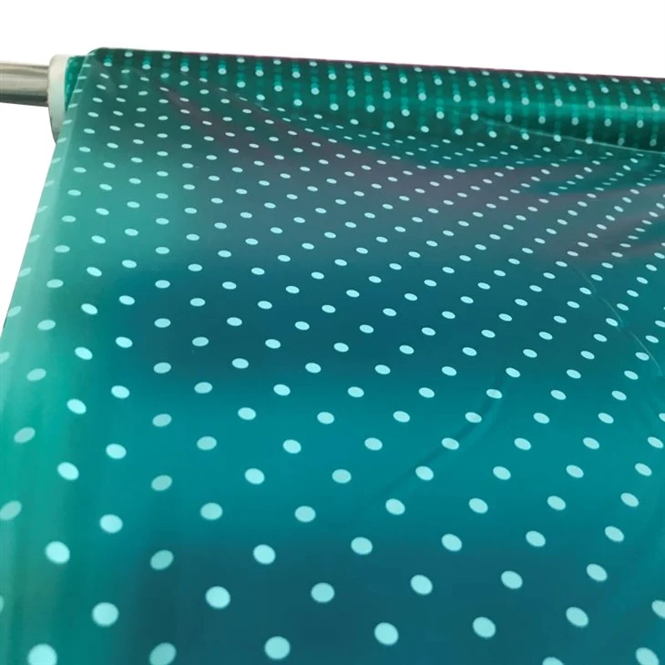 Raincoat Printed Film high quality