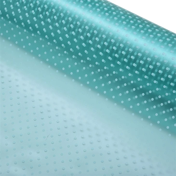 Raincoat Printed Film factory